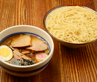 お茶の水、大勝軒