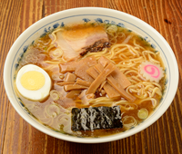 お茶の水、大勝軒